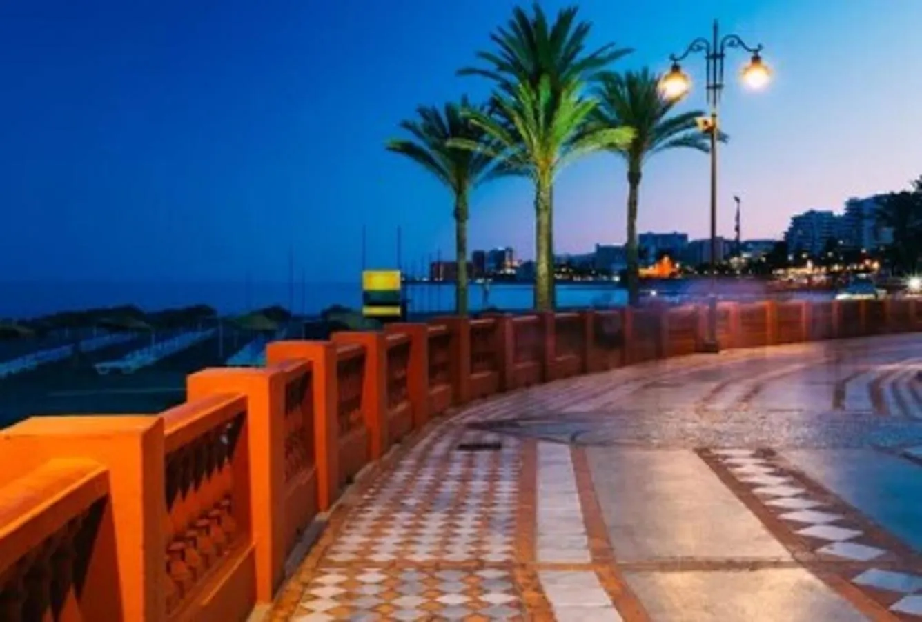 First Line Beach Apartment With Sea View 丰希罗拉 西班牙